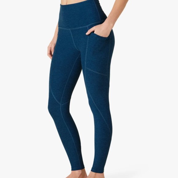 Beyond Yoga Pants & Jumpsuits Beyond Yoga 436 Size S Spacedye